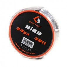 Geek vape NI80 24GA - 30FT