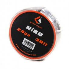 Geek vape NI80 24GA - 30FT