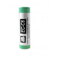 EnerCig EC-C6 18650 3000mAh senza pin