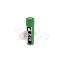 EnerCig EC-C5A 18650 2600mAh senza pin