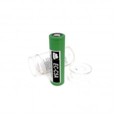 EnerCig EC-C5A 18650 2600mAh senza pin