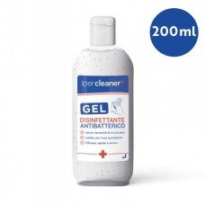 Disinfettante mani 200ml COVID-19