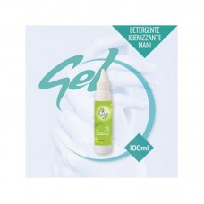 Natural House Igienizzante Gel per mani 100ml