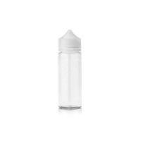 Bottiglia Chubby Semirigida - 120ml - 10pz