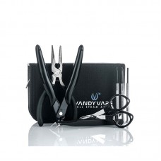 Vandy Vape Astuccio con strumenti