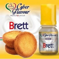 Cyber Flavour Brett aroma 10ml