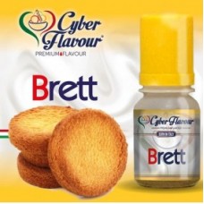 Cyber Flavour Brett aroma 10ml