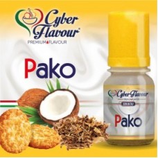 Cyber Flavour Aroma Pako - 10ml
