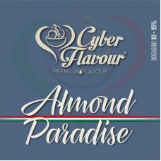 Cyber Flavour Almond Paradise