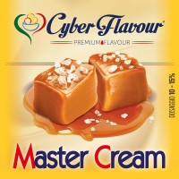 AROMA Cyber flavour Master Cream