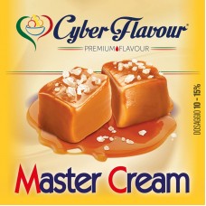 AROMA Cyber flavour Master Cream