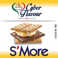 AROMA Cyber flavour S'More