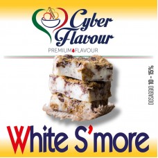 AROMA Cyebr Flavour White S'more