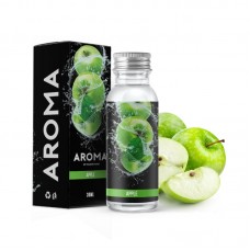 Fcukin Flava Aroma Apple