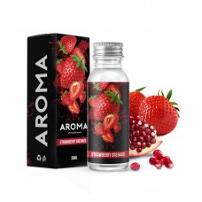 Fcukin Flava Aroma Strawberry Grenade