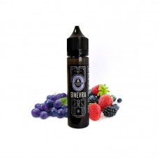 ALTERNATIVE VAPOR Ginevra 