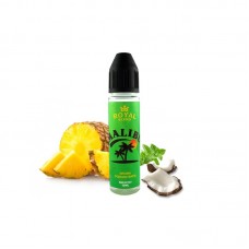 ROYAL BLEND Malibu 10