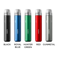 ASPIRE CYBER S POD KIT