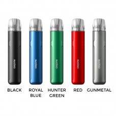 ASPIRE CYBER S POD KIT