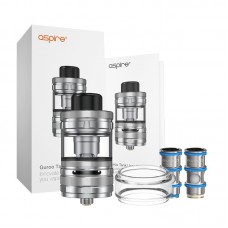 Aspire Guroo atomizzatore