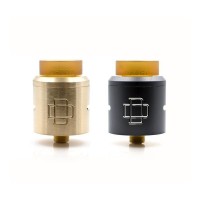 AUGVAPE Druga RDA 24 