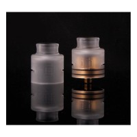 Augvape Druga RDA Acrilico 24mm