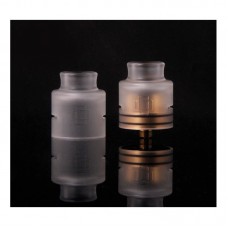 Augvape Druga RDA Acrilico 24mm