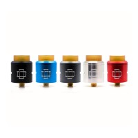 AUGVAPE Druga RDA Color