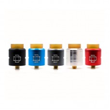 AUGVAPE Druga RDA Color