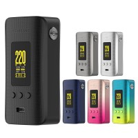 Vaporesso Gen 200 box mod