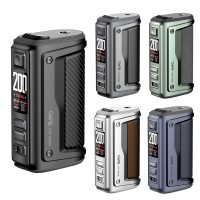 VooPoo Argus GT II Box Mod