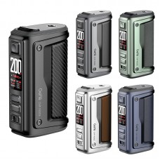 VooPoo Argus GT II Box Mod