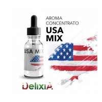 AROMA Delixia USA Mix