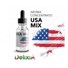 AROMA Delixia USA Mix