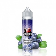 I VG Blueberry Crush