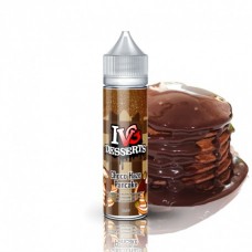 I VG Choco Haze Pancake