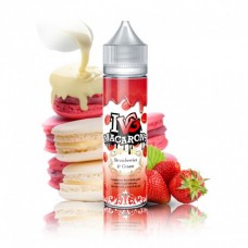 I VG Strawberries and Cream