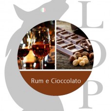 AROMA Lop Rum e Cioccolato