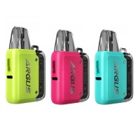 VooPoo Argus P1 Pod Kit - Nuovi colori