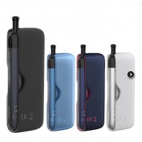 VooPoo Doric Galaxy con Powerbank Kit