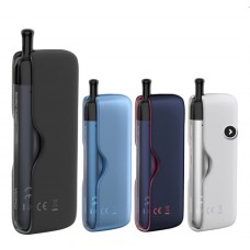 VooPoo Doric Galaxy con Powerbank Kit