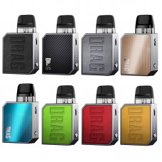 VooPoo DRAG Nano 2 Pod Kit