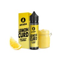 Arcadia Lemon Curd