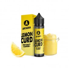 Arcadia Lemon Curd