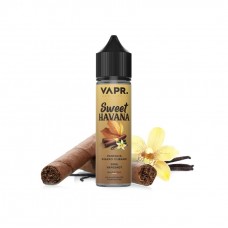 VAPR. Sweet Havana - Vape Shot 20ml