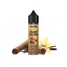 VAPR. Sweet Havana 