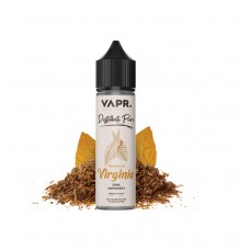 VAPR. Tabacco Virginia - Distillati Puri 