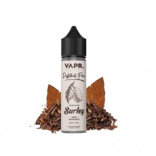 VAPR. Tabacco Burley - Distillati Puri - Vape Shot 20ml