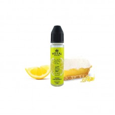 ROYAL BLEND Lemon Pie  