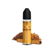 Royal blend VERVE Estratto